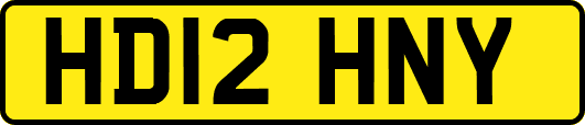 HD12HNY