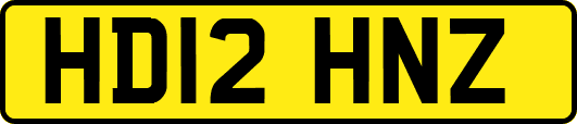 HD12HNZ