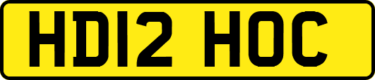 HD12HOC