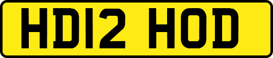 HD12HOD