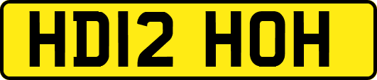 HD12HOH