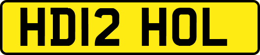 HD12HOL