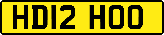 HD12HOO