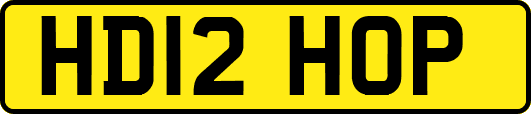 HD12HOP