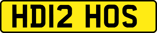 HD12HOS