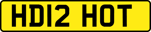 HD12HOT