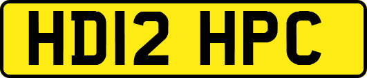 HD12HPC
