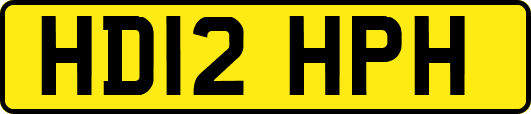 HD12HPH