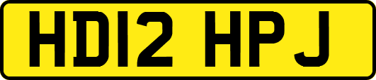HD12HPJ
