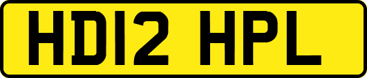 HD12HPL