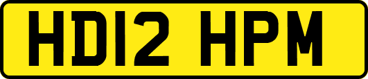 HD12HPM