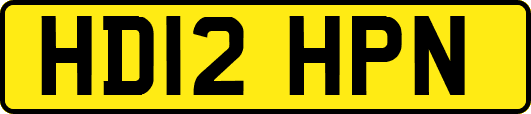 HD12HPN