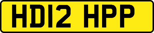 HD12HPP