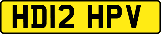 HD12HPV