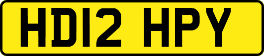 HD12HPY