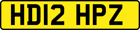 HD12HPZ