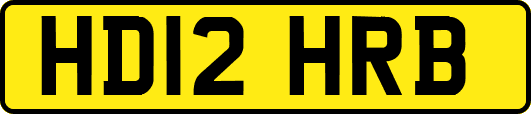 HD12HRB