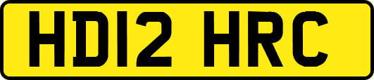 HD12HRC