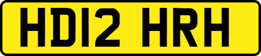 HD12HRH