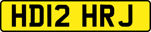 HD12HRJ