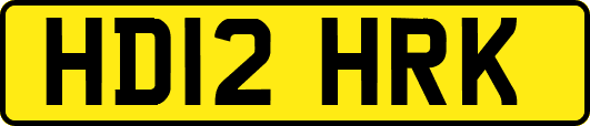 HD12HRK