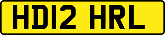 HD12HRL