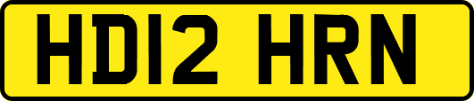 HD12HRN