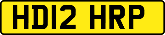 HD12HRP