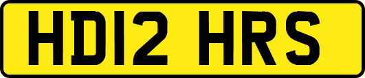 HD12HRS