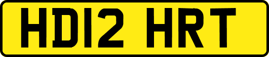 HD12HRT