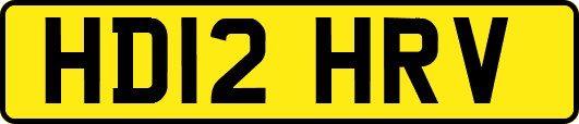 HD12HRV