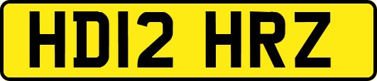 HD12HRZ