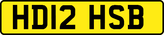 HD12HSB