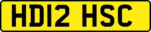 HD12HSC