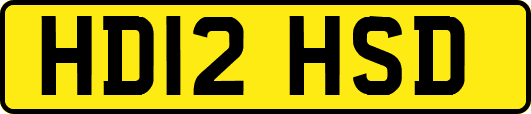 HD12HSD