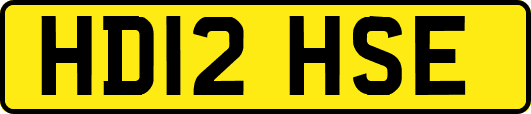 HD12HSE