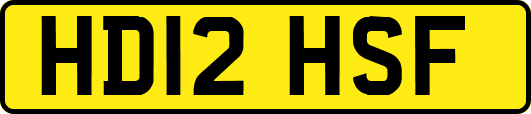 HD12HSF