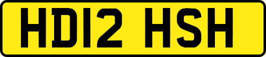 HD12HSH