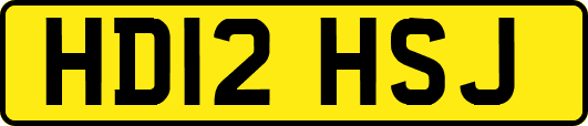 HD12HSJ