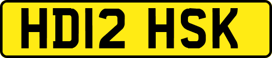 HD12HSK