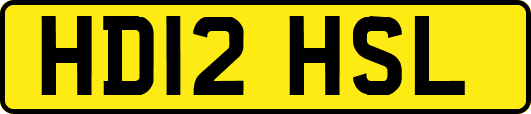 HD12HSL