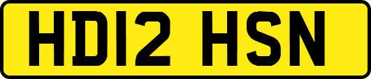HD12HSN