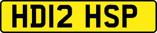 HD12HSP