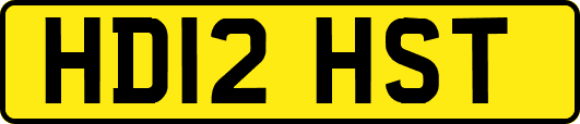 HD12HST