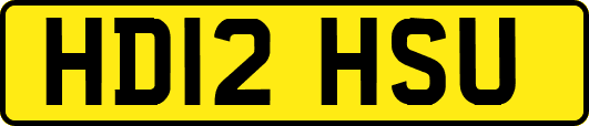 HD12HSU