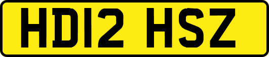 HD12HSZ