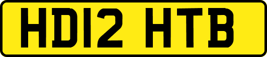 HD12HTB