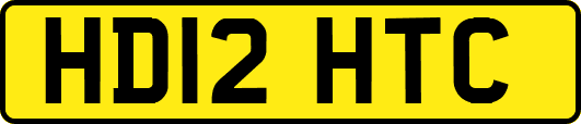 HD12HTC