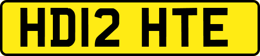 HD12HTE