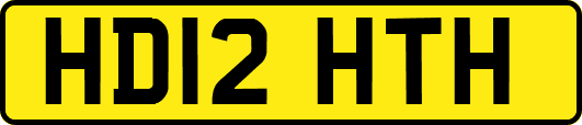 HD12HTH